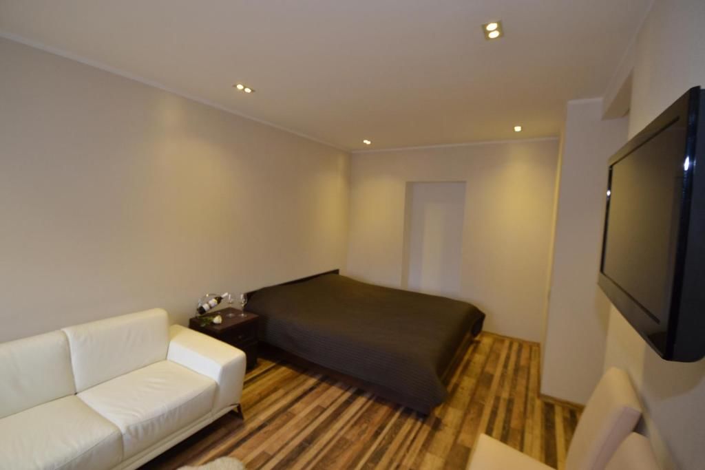 Апартаменты Modern Studio-apartment in the centre of Riga Рига-30