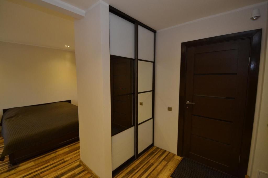 Апартаменты Modern Studio-apartment in the centre of Riga Рига-38