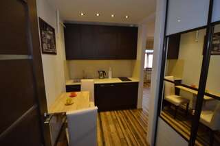 Апартаменты Modern Studio-apartment in the centre of Riga Рига Апартаменты-студио-37